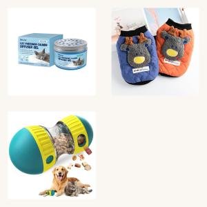 Cat Calm & Relax Kit