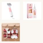 Cat Grooming Spa Kit 1