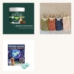 Cat Senior Care Kit 1