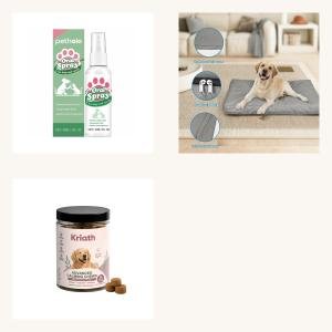 Dog Calm & Relax Kit