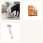 Dog Feeding Essentials Kit 1