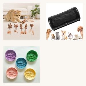Dog Playtime Fun Kit