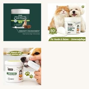 Dog Senior Care Kit