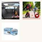 Dog Travel Ready Kit 1
