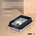 Luxury Litter Box Sanctuary 2