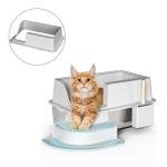 Serenity Haven Litter Box 1
