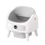 Serenity Haven Litter Box 2