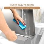 Serenity Haven Litter Box 3