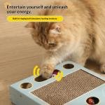 Whispering Comfort Scratcher 5