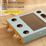 Whispering Comfort Scratcher 2