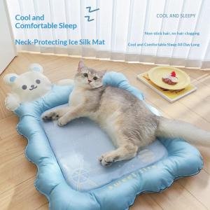 Soothing Oasis Cooling Mat