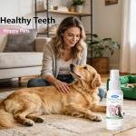 Soothe & Support Oral Spray 4
