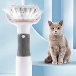 WhisperWise Pet Dryer & Brush 2