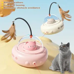 WhisperWand Interactive Toy