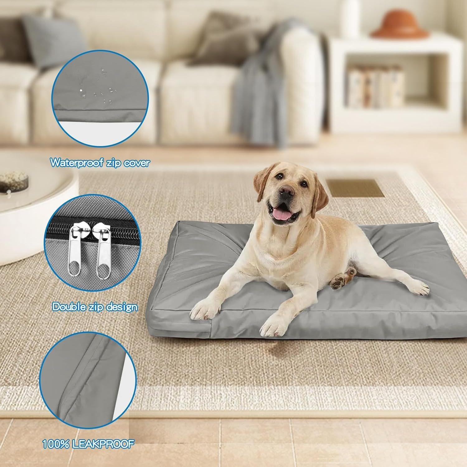 Tranquility Pet Bed Cover