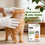 Calming Touch Gloves 2