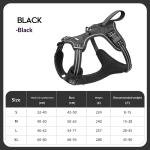 Comfort Wrap Harness 3
