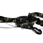 Camouflage Comfort Leash Set 3