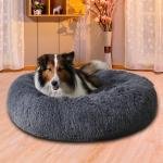 Serenity Donut Bed 1