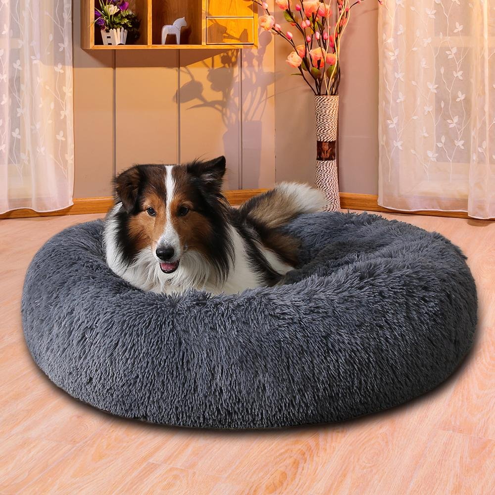 Serenity Donut Bed