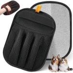 Gentle Pet Hair Remover Glove 2