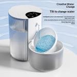 Soothing Oasis Fountain 4