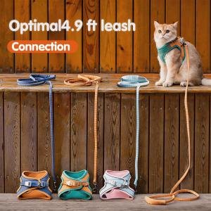WhisperWrap Cat Harness