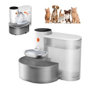Calming Oasis Water Dispenser