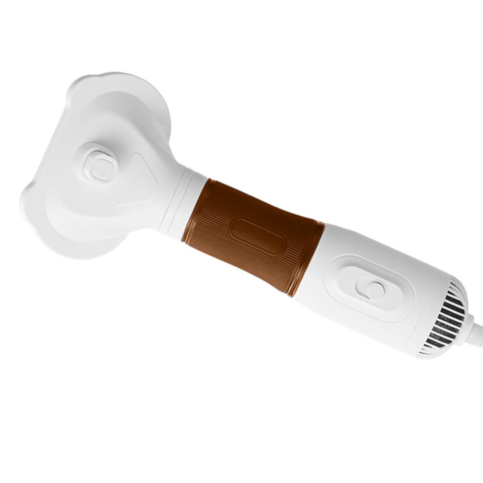 Soothe & Pamper Pet Dryer & Brush