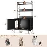 Serenity Haven Cat Sanctuary 2