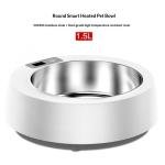 Cozy Comfort Heated Pet Bowl 2