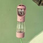 Travel Companion Cup 6