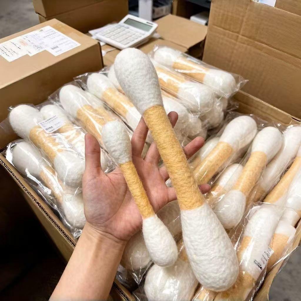 WhisperWand: Gentle Delight for Sensitive Felines