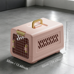 Fluffo Haven Litter Retreat 2