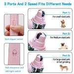 Gentle Paw Trimmer 6