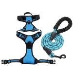 ComfortWrap Pet Harness & Leash 6