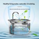 Soothe & Refresh Pet Fountain 6