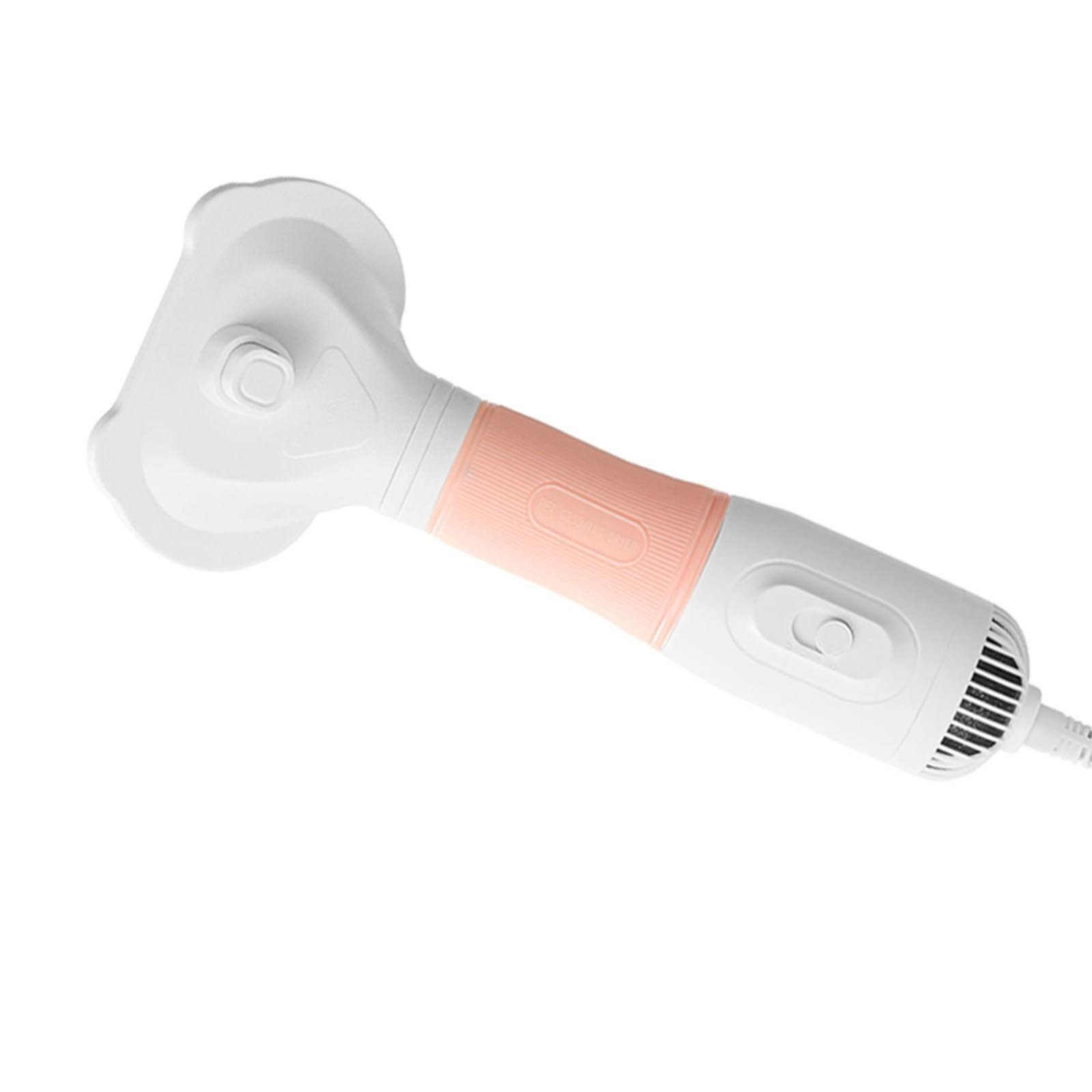 Soothe & Groom Pet Dryer