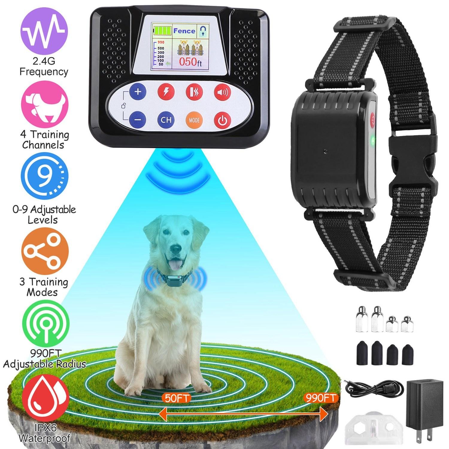 Gentle Care Training Collar