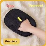 Gentle Pet Grooming Gloves 5