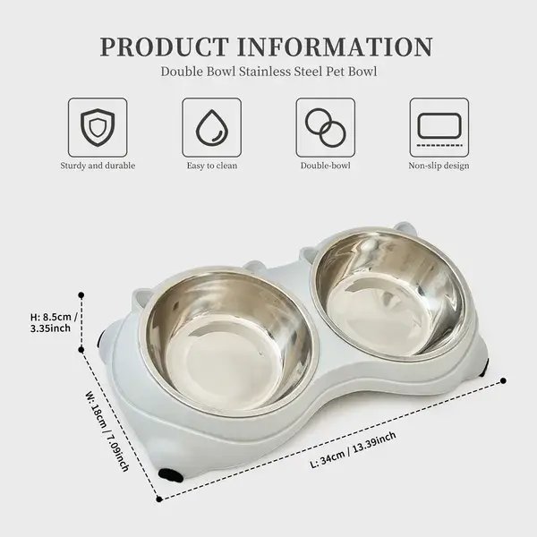 Serene Dining Bowl Set