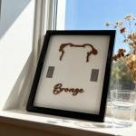 Timeless Tribute Collar Frame 3