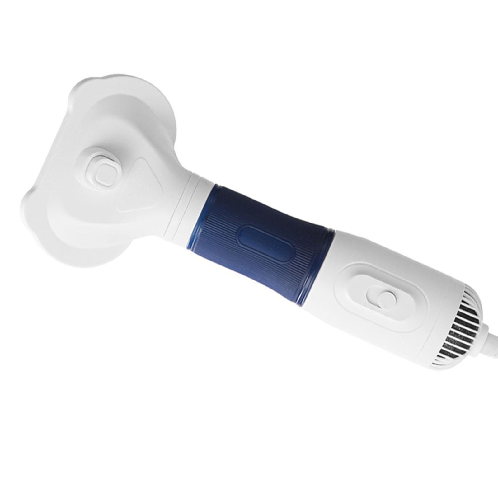 Serene Breeze Pet Dryer & Brush