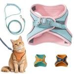 WhisperWrap Cat Harness 5
