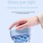 Fluffo Travel Pet Hair Remover 4