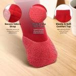 WhisperStep Dog Socks 4