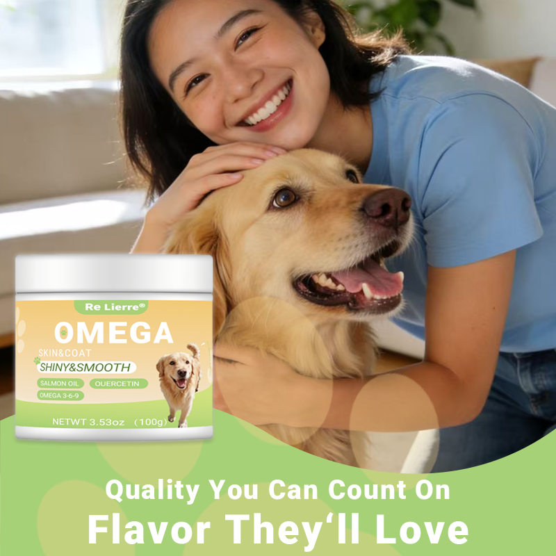Soothe & Comfort Chews