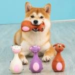 Soothe & Comfort Pet Toys 1