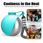 Travel Water Companion 6