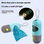 Gentle Nights Pet Waste Dispenser 2